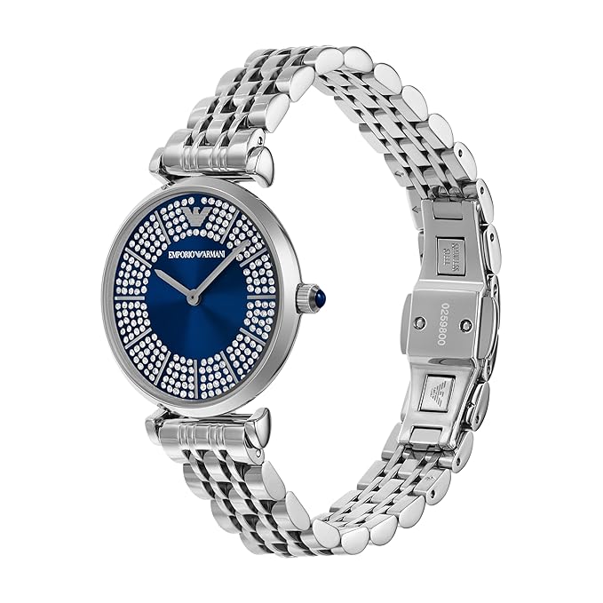 Ceas Dama, Emporio Armani, Gianni T-Bar AR11627 - 2 | YEO